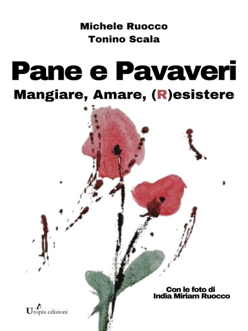 Title details for Pane e Papaveri by Tonino Scala - Wait list
